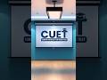 Benefits of CUET Exam | Who are Elligible to appear for CUET ❓ | #cuet #exam