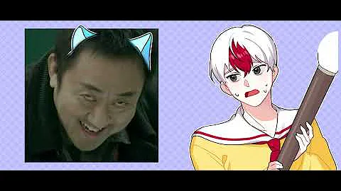 러끼 야겡
