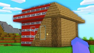 Why I Blew Up My Own Base...