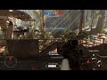 Stormtroopers vs Rebels on Endor : Research Station 9 ( Star Wars Battlefront II )