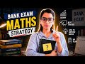 My Quant Strategy For Bank Exams Part-1