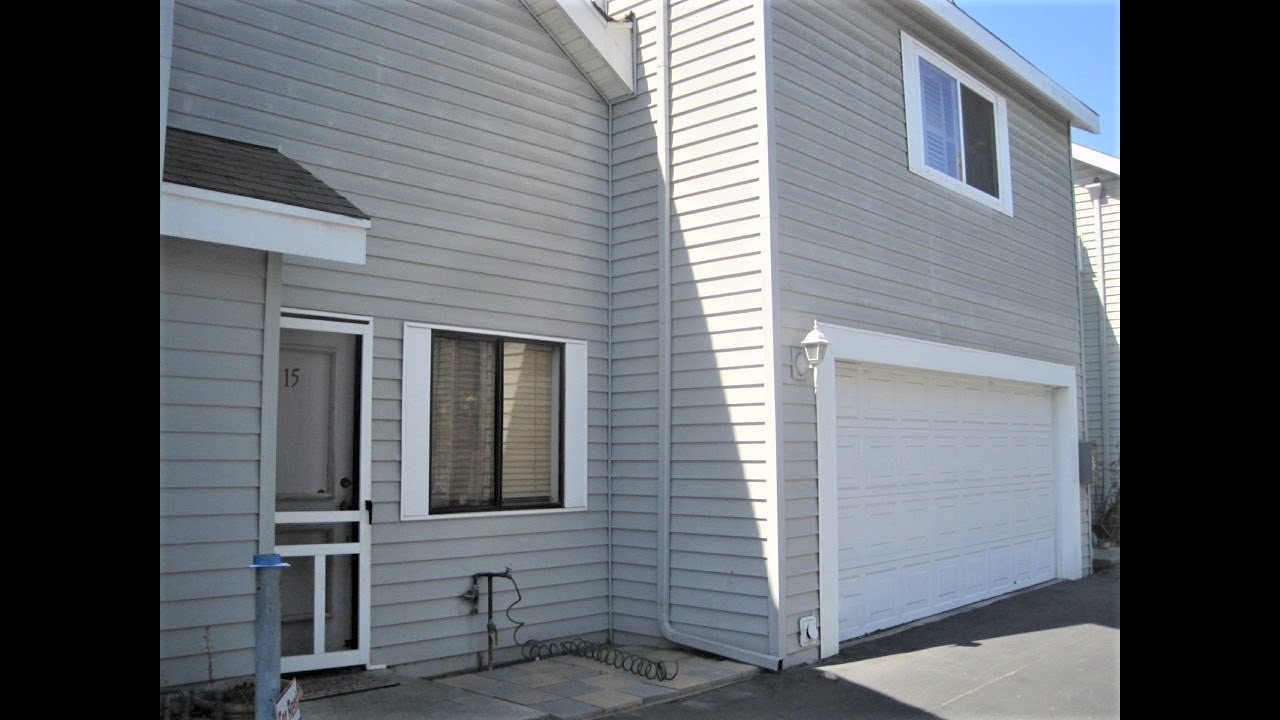 Condo for Rent in Ontario 2BR/2.5BA by Property Management in Ontario YouTube