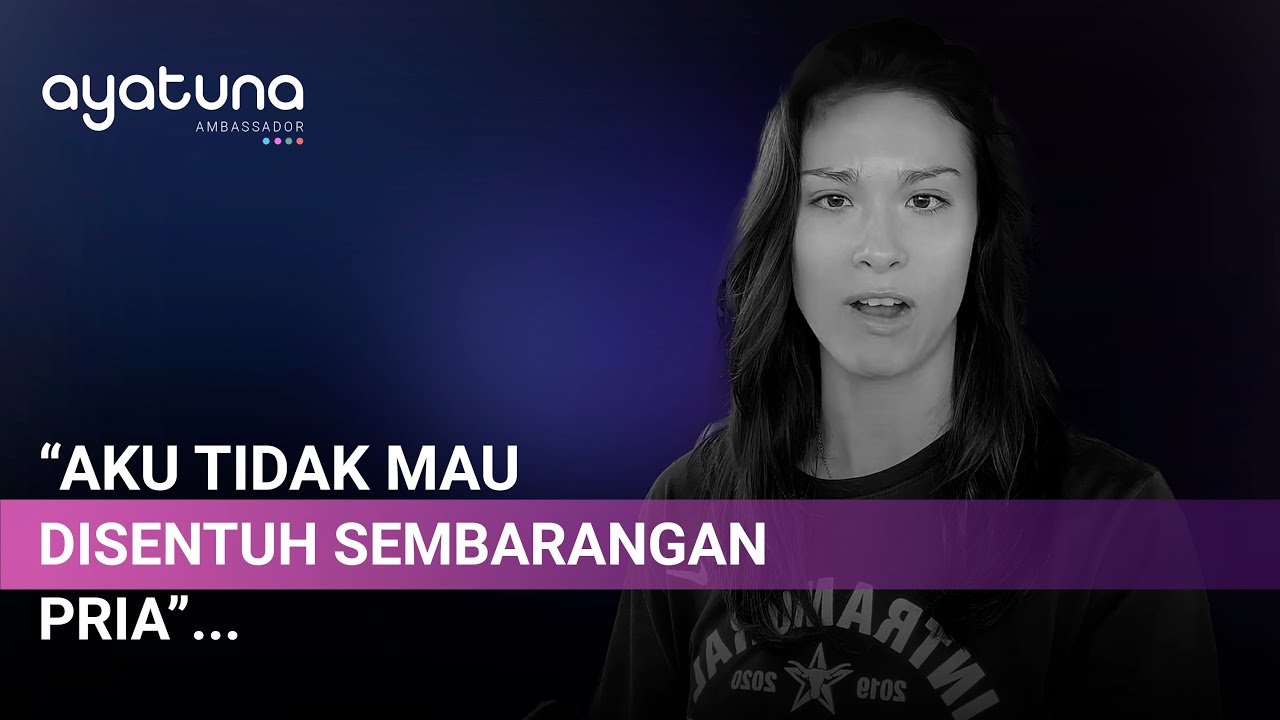 BARU SADAR ATURAN ISLAM SEBAGUS INI PEREMPUAN NONIS INI KAGUM