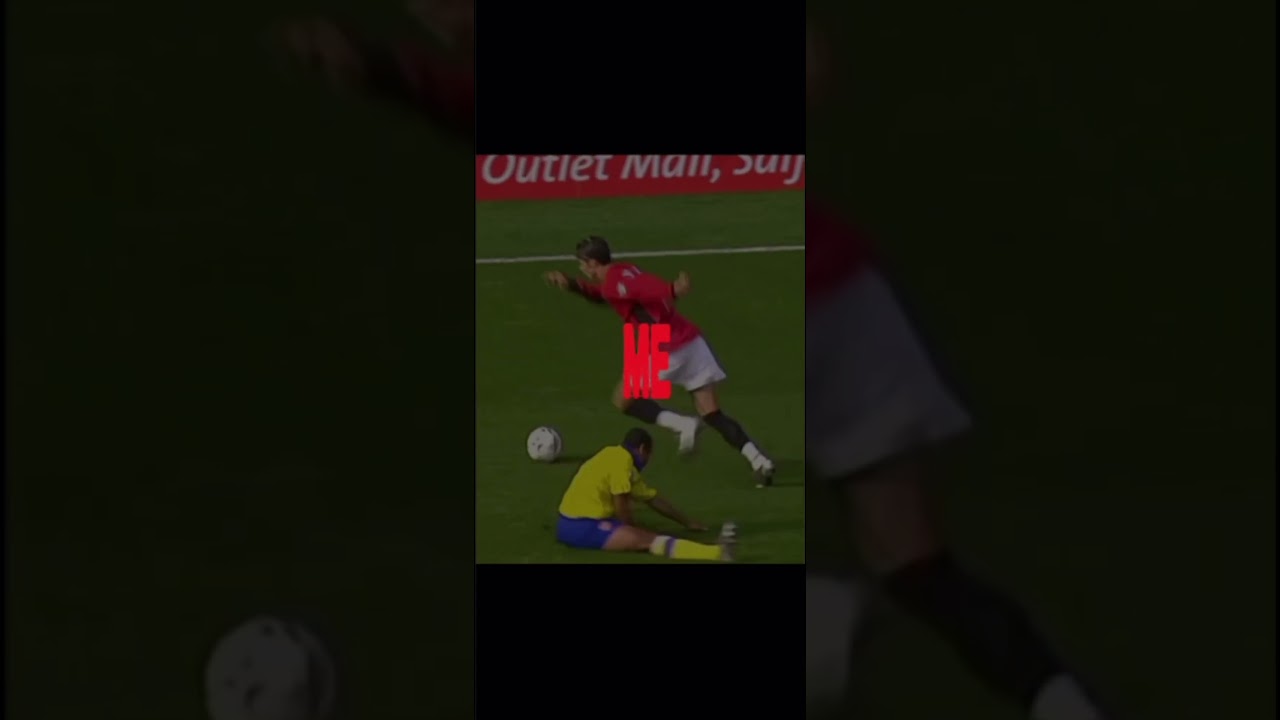 Something bad is about to happen to me… 