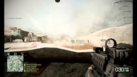 Tanks are a ticket to purgatory