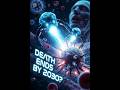 Nanobot Revolution: Death May Disappear by 2030? #nanobots#fururetech#2030 #science#technews#shorts