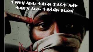 Mos Def close edge video with lyrics