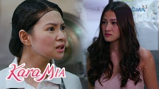 Aired (May 14, 2019): Gigil na gigil si Ellie na sumugod kay Kara d...