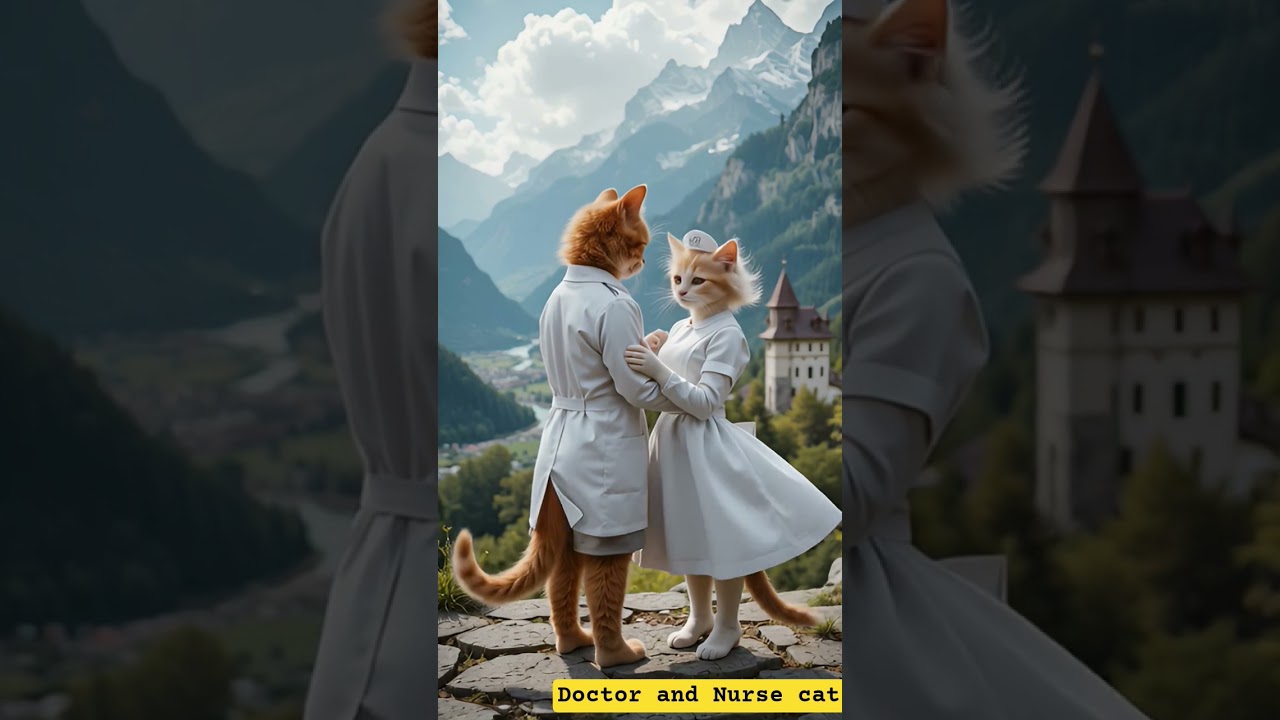 Royal Love at Vaduz Castle 🏰💕 