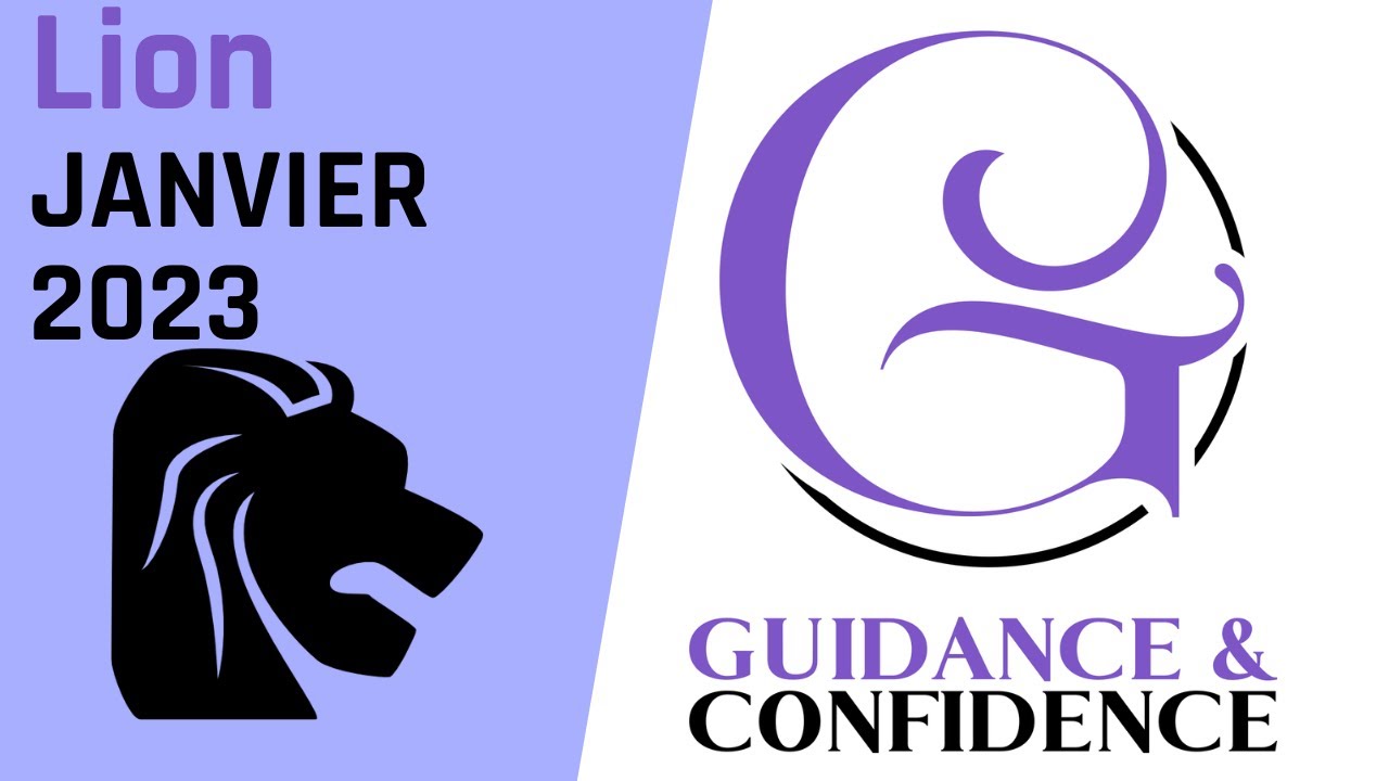 Horoscope Lion Janvier 2023