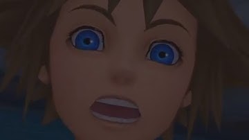 Kingdom Hearts 1 in a nutshell