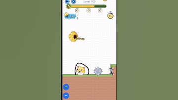 Save The Dog Gameplay Walkthrough Android ios Level 160