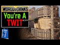 ► Congratulations, You're A Twit #7