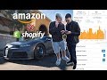 Amazon vs Shopify | What “Gurus” don’t tell you