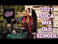 Soca Mix Old School by DJ Ana