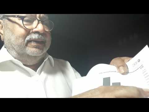 Vishwa Bandhu Gupta: Modi Hiding Serious Chinese Drones Threat On India's Sea Borders. We Can't Cope