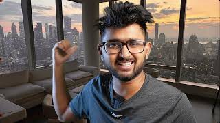 Second Assignment 2.1| Slow Paced | Tharun Speaks