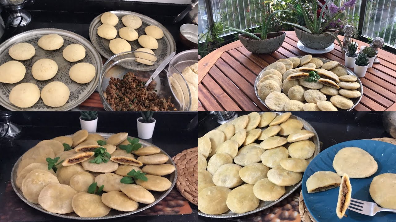 РЕЦЕПТ ФИТБОЛА ICLI / КАК СДЕЛАТЬ ФИТБОЛ SİİRT FOOD С KITEL?