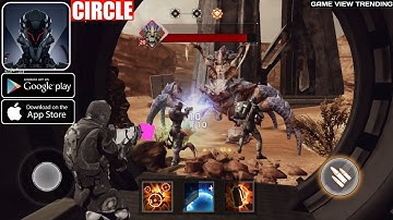 Circle (Early Access) - Gameplay | Mobile Game