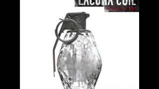 Video thumbnail of "Lacuna Coil - I Wont Tell You"