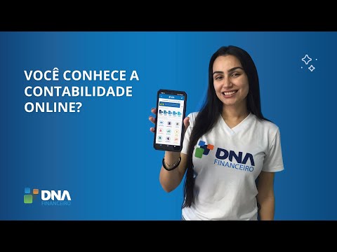 Como Funciona a Contabilidade Online?