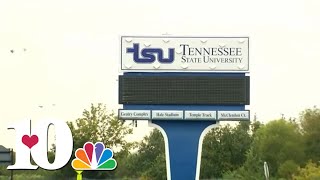 Report: State underfunded Tennessee State University by billions