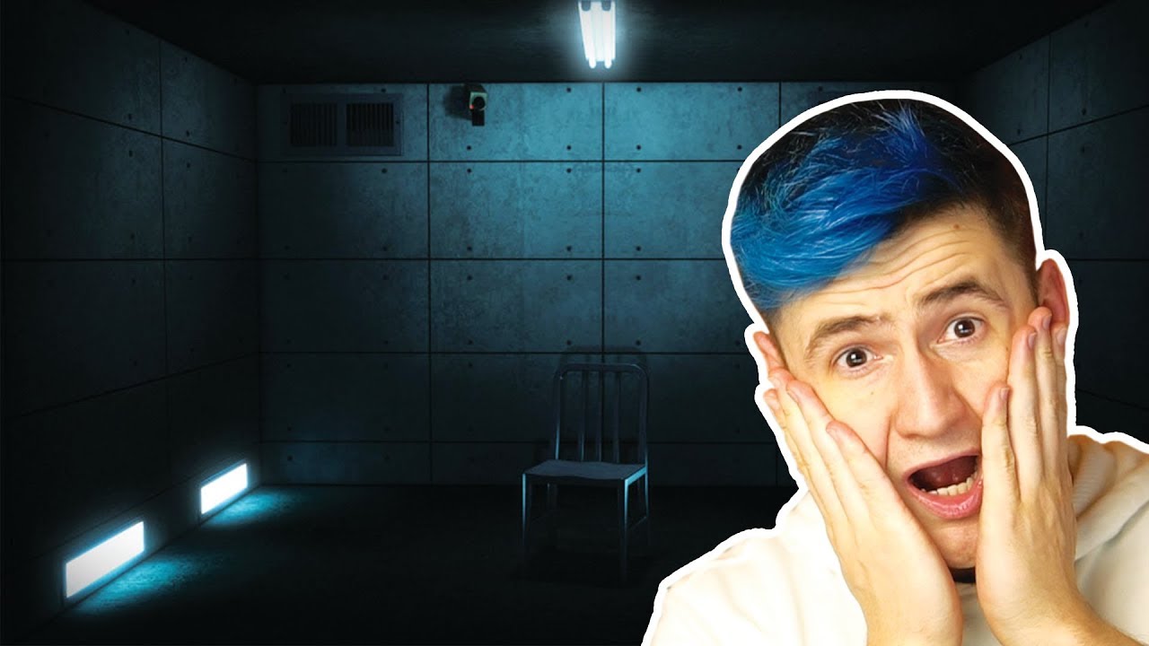 MUSÍM PŘEŽÍT V BUNKRU!