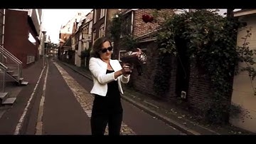 Bullet Time in Groningen