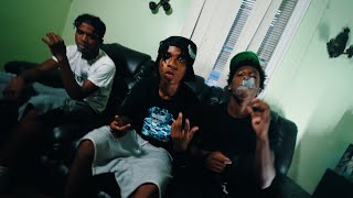 Savv G x Mir Ebk - Cloud9 (Shot By cpdfilms)