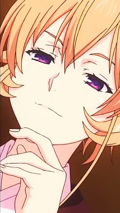 Erina Nakiri [AMV]