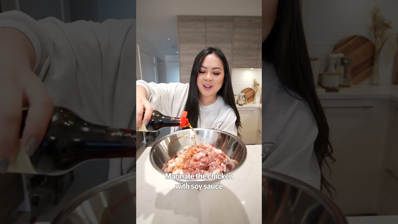 Day 1 Of Easy Dinner Recipes