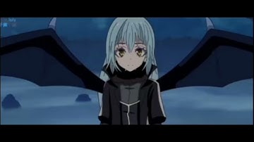 Tensura Animation Rimuru Vs Velgrynd & Veldora Two True Dragon | Light Novel Spoiler