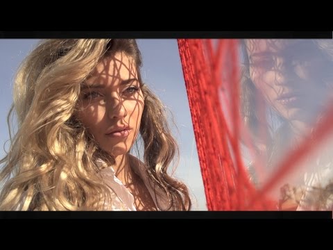 Регина Тодоренко - Heart's beating (Official video).