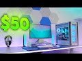 Cool tech  moins de 50  pour votre configuration  pisode 1