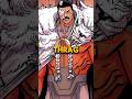Did Thragg Lie to Nolan? The Invincible Scene Everyone Missed