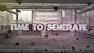 Serantion Empire: Time To Senerate #2