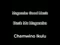 Bash mc magomba ft machete  dainameki  chamwino ikulu  audio 