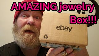 amazing jewelry box!!! by Glam Kitty Jewelry 116 views 3 years ago 38 minutes