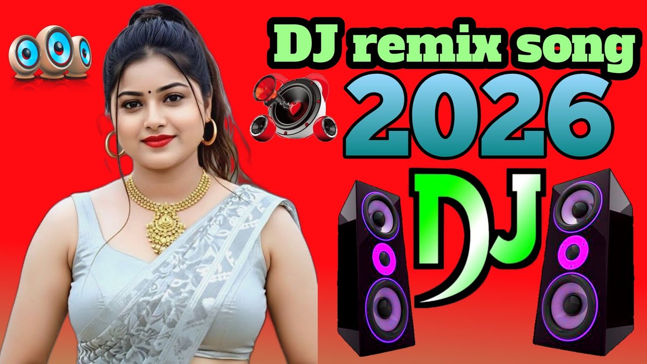 Yeh Aankhein Yeh Masti Song | Dj Remix | 