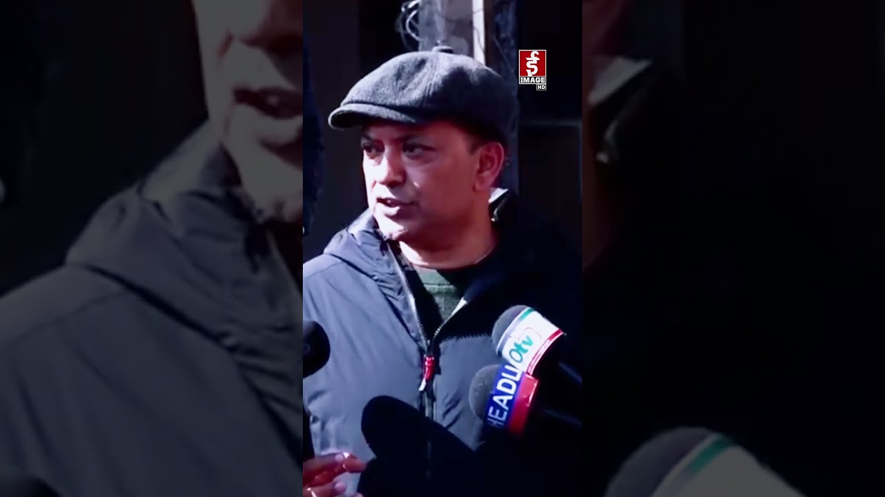 गगनको गुनासोः विश्वप्रकाश र मेराविरुद्ध घेराबन्दी भयो