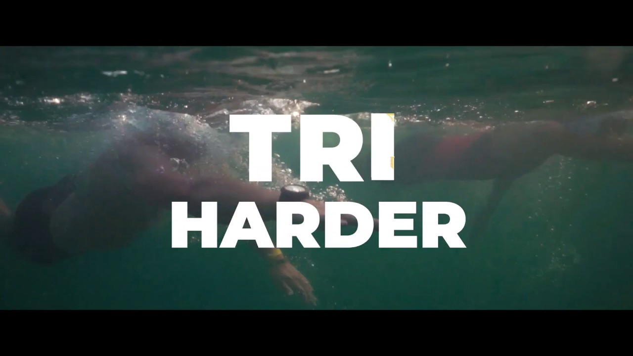 Lion Heart Ultra - TRI Harder