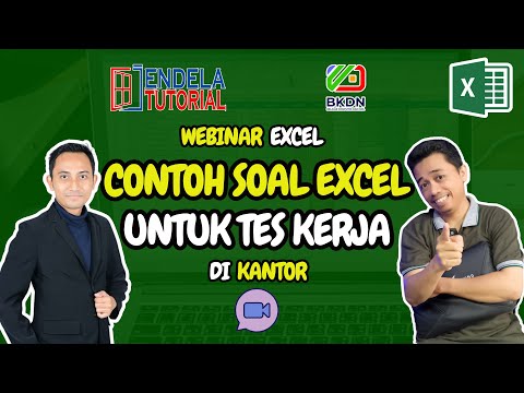 rumus excel paling sering digunakan untuk pekerjaan administrasi : excel-formulas-that-are-often-used-in-the-world-of-work---collab-with-jendela-tutorial