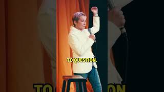 We all get there eventually!  #standupcomedy #karenmills #comedy #towanda #menopause #womenincomedy