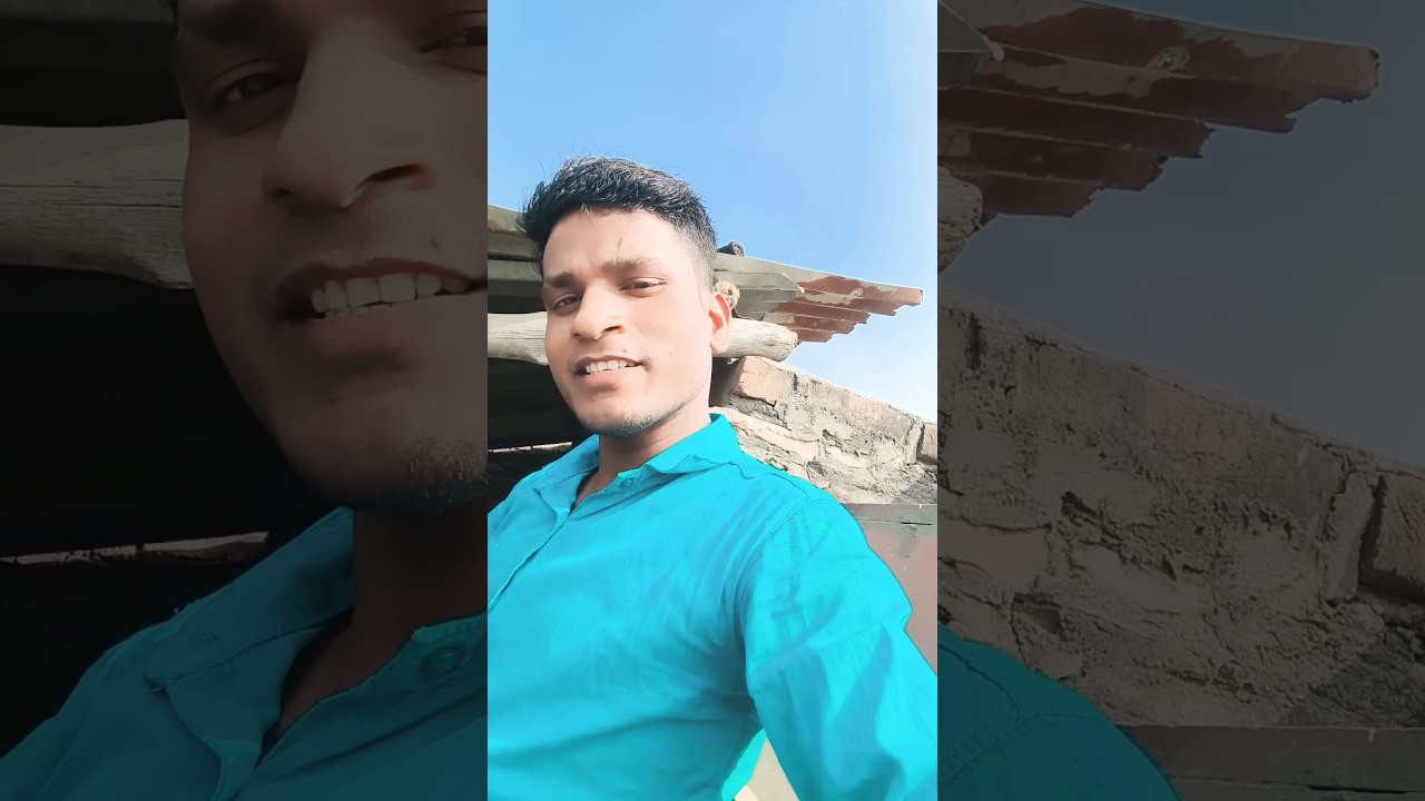 Mire Halat aise Hain 