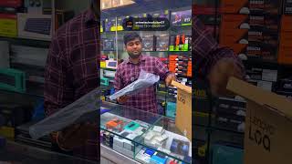 Lenovo LOQ 2026 Unboxing &amp; Price in India — Should You Buy It?