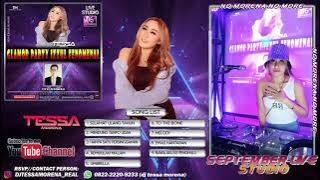 HANYA SATU PERSINGGAHAN FULL BAS BY DJ TESSA MORENA | GLAMOR PARTY IZZUL FENOMENAL