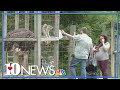 Little Ponderosa Zoo celebrates generosity of East TN during Community Appreciation Day