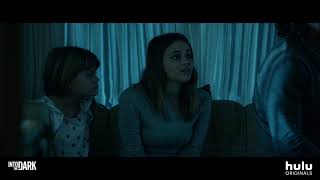 Into the Dark: They Come Knocking - Trailer | Hulu