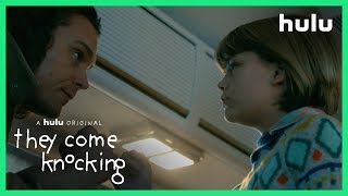 Into the Dark: They Come Knocking - Trailer • A Hulu Original