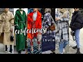 5 TENDENCIAS OTOÑO INVIERNO 2022 / 5 TRENDS AUTUMN WINTER 2022 (ROPA DE MODA!)